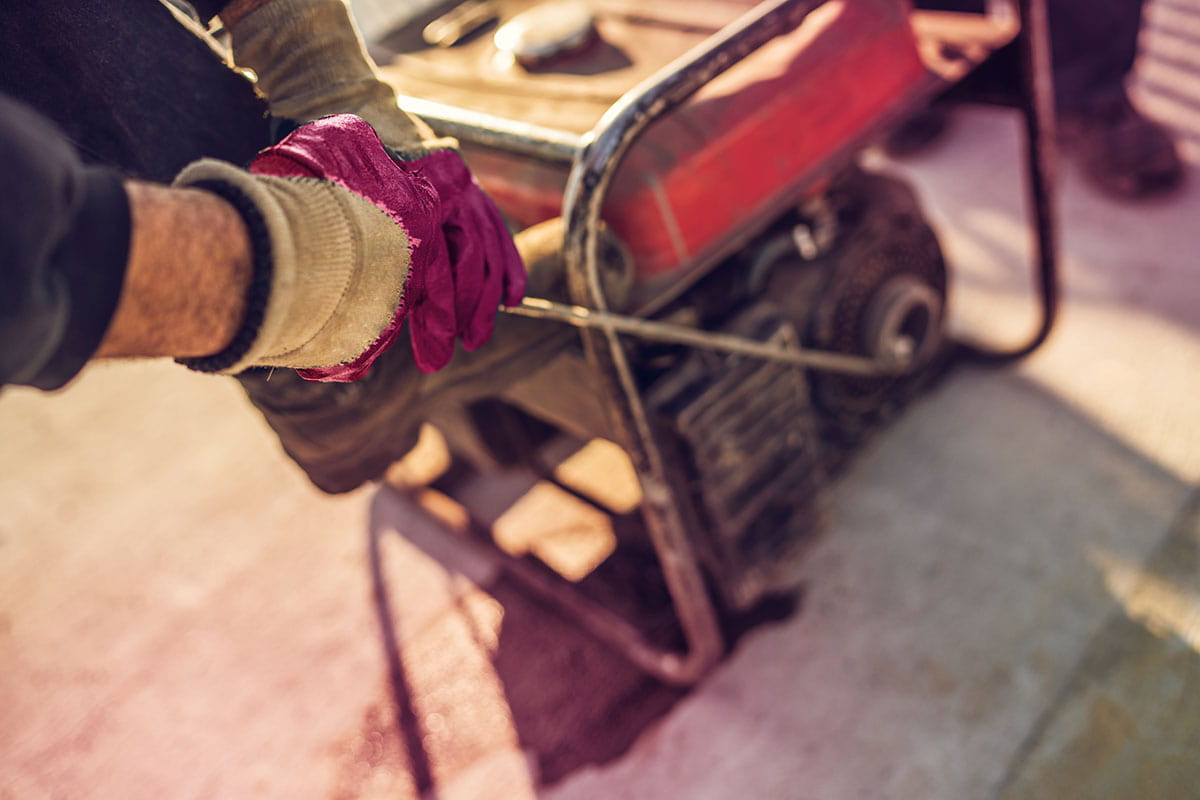 Özvatan Jeneratörcü