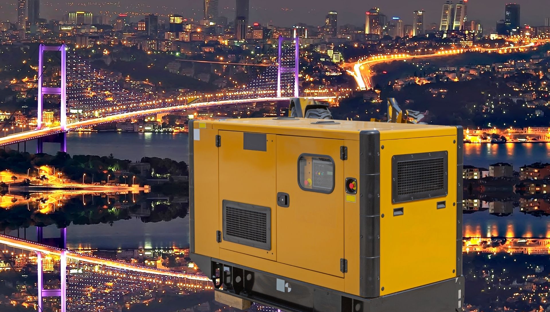 Özvatan Jeneratörcü